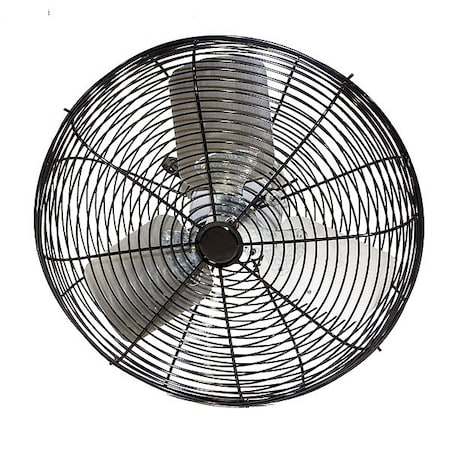 Hessaire Fan 24R6B2 - product photo 1