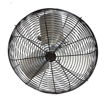 Hessaire Fan 24R6B2 - product photo 1