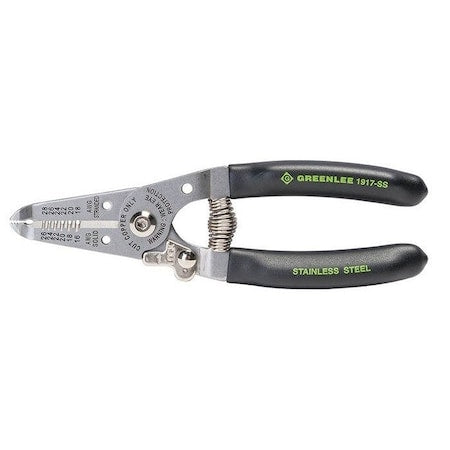 Greenlee Hand Tool 1917-SS - product photo 1