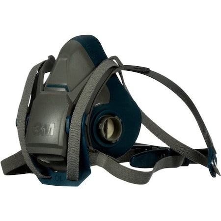 3M Ppe 6501QL - product photo 1