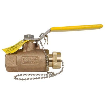 Apollo Valves Pipe Fitting 70103HC - product photo 1