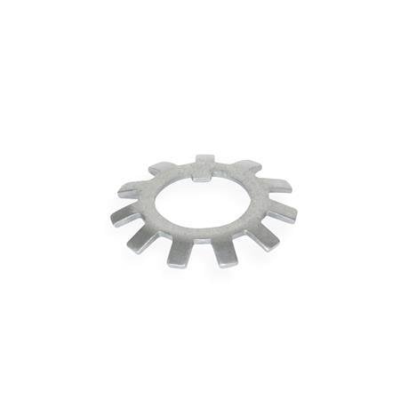 J.w. Winco Power Transmission Part MB-0 - product photo 1