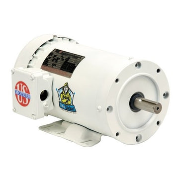 U.s. Motors Motor WD32C1JHC - product photo 1