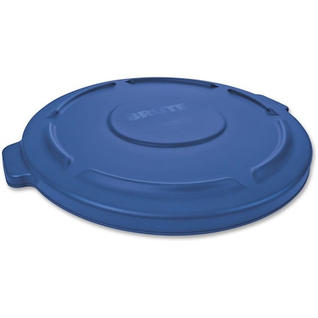 Rubbermaid Commercial Trash Can 1779731 - product photo 1