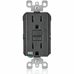 Leviton Wiring Device GFWR1-E - product photo 1