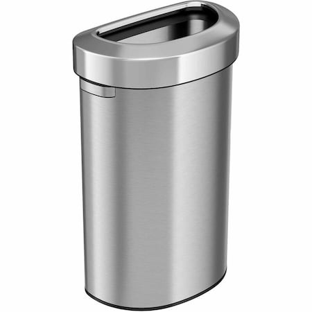 HLS Commercial Trash Can HLS23DOT - product photo 1