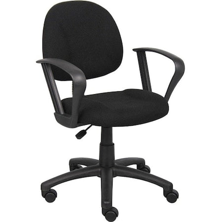 Boss Office Products Office Furniture B317-BK - product photo 1