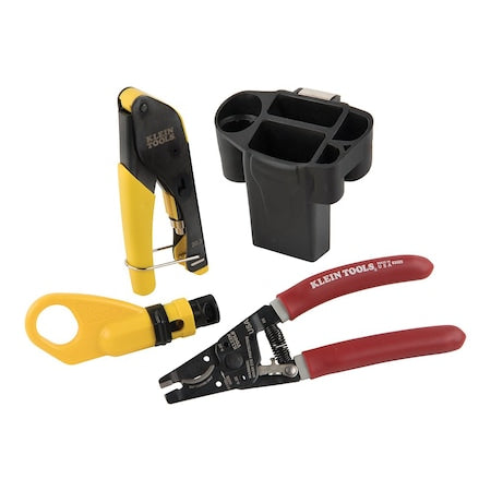 Klein Tools Hand Tool VDV011-852 - product photo 1
