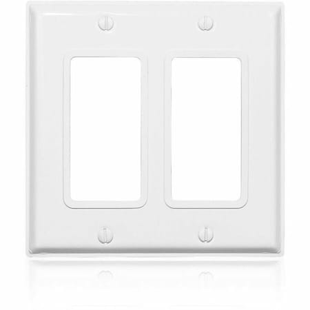 Leviton Wiring Device 84409-G4W - product photo 1