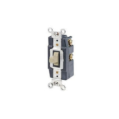 Leviton Wiring Device 1287-I - product photo 1