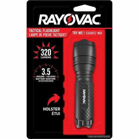 Rayovac Flashlight RN3AAA-BA - product photo 1