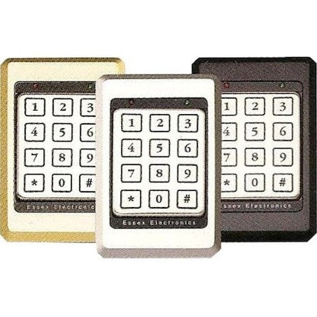 Essex Door Hardware SKE-34K - product photo 1