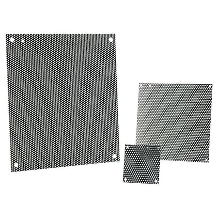 Nvent Hoffman Electrical Box A24N24MPP - product photo 1