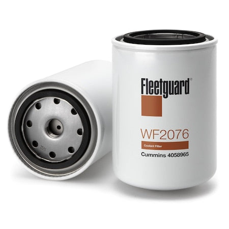 Fleetguard Filter WF2076 - product photo 1