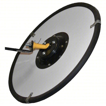 Fred Silver Safety Equipment PLX-18 - product photo 1