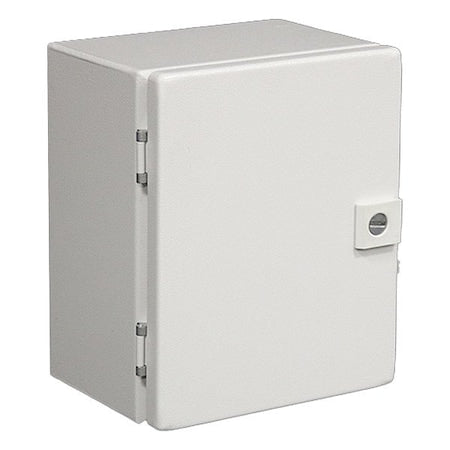 Rittal Electrical Enclosure 8018123 - product photo 1