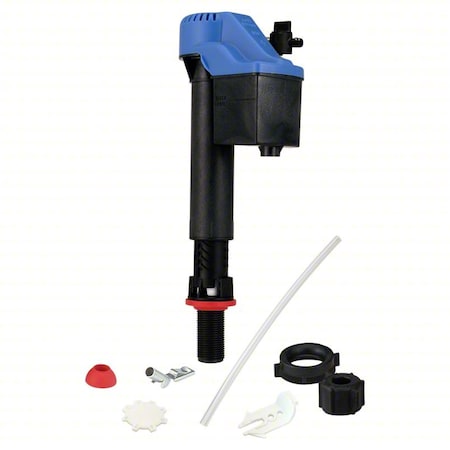 THE Distribution Point LLC Plumbing Repair Part TSU99A.XR - product photo 1