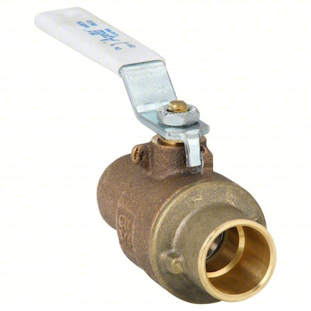 Apollo Valves Pipe Fitting 77CLF20401A - product photo 1