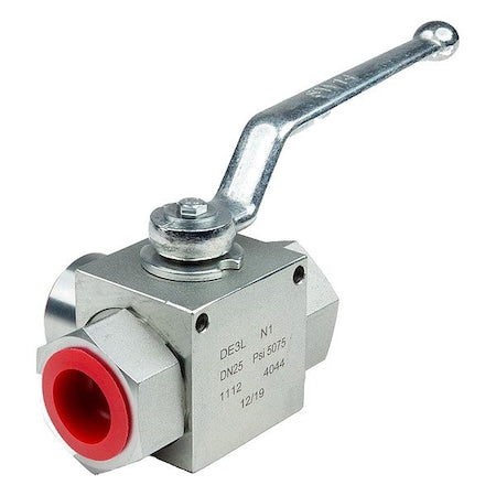 Chief Hydraulic Part 450255 - product photo 1