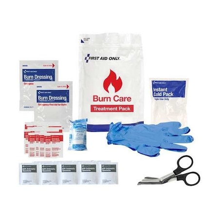 First AID Only First Aid Supply 91167 - product photo 1