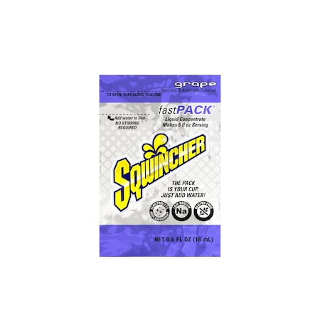 Sqwincher Food Item 159015302 - product photo 1
