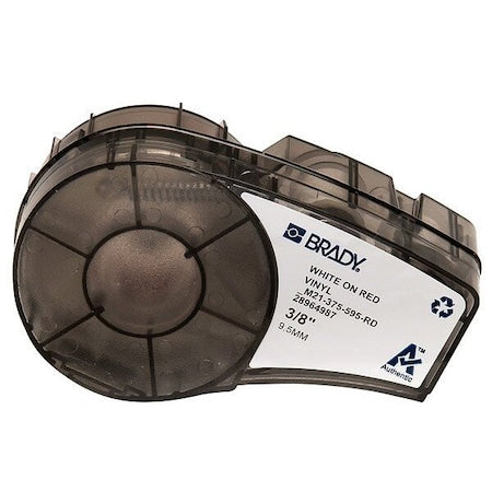 Brady Safety Sign M21-375-595-RD - product photo 1