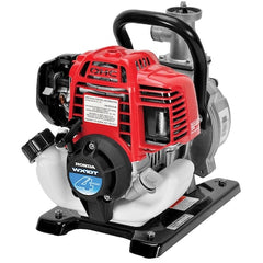 Honda Pump WX10TN - product photo 1