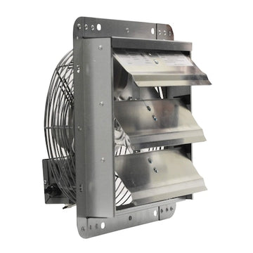 Canarm Exhaust Fan GSF3-12A - product photo 1