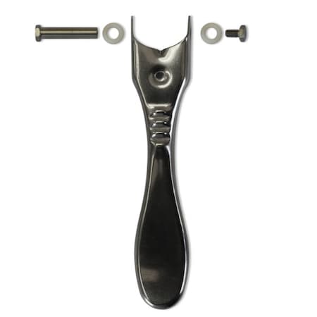 Sani-Lav Faucet N4A - product photo 1