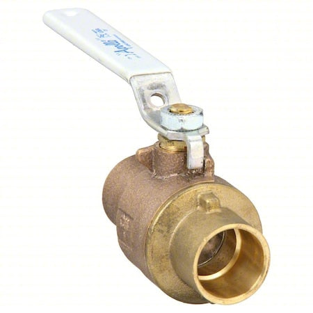 Apollo Valves Pipe Fitting 77CLF20501A - product photo 1
