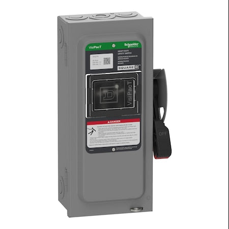 Schneider Electric Control Component VH221N - product photo 1
