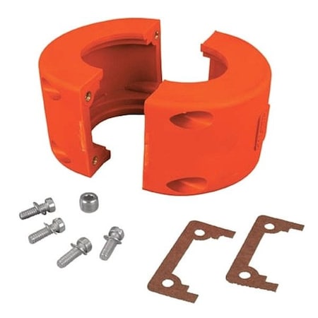 Martin Power Transmission Part 5016COV - product photo 1