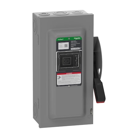 Schneider Electric Control Component VH322N - product photo 1