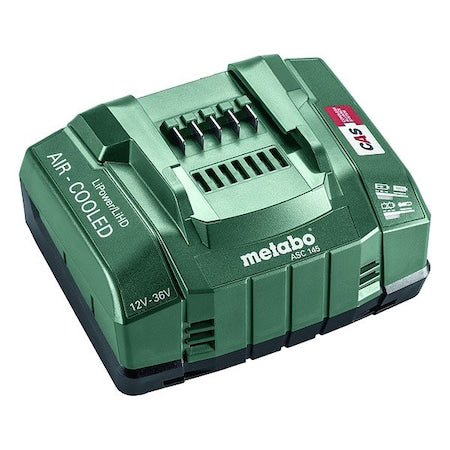 Metabo Battery 627380000 - product photo 1