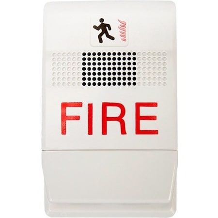 Edwards Signaling Safety Equipment EG1-CVM - product photo 1
