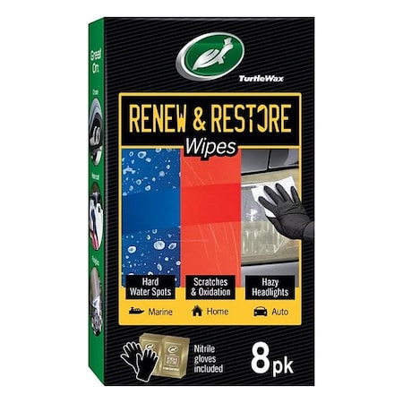 Turtle WAX Automotive Cleaning 54349 - product photo 1