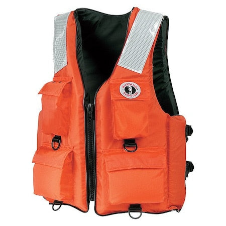Mustang Survival Ppe MV3128T2-2-xxl - product photo 1