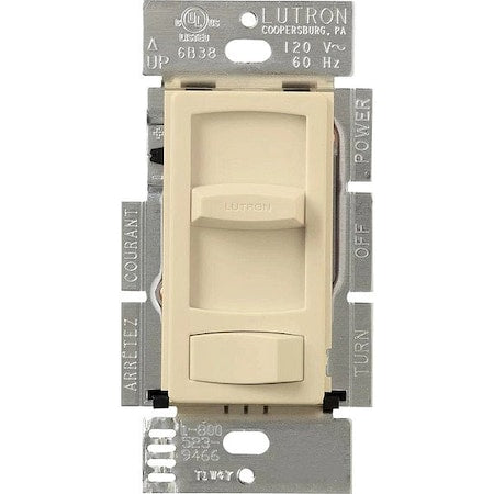 Lutron Wiring Device CTELV-303P-IV - product photo 1