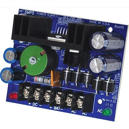 Altronix Door Hardware SMP5 - product photo 1