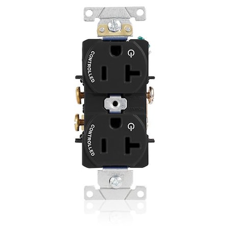 Leviton Wiring Device 5362-S2E - product photo 1