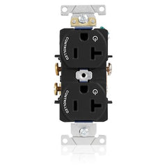 Leviton Wiring Device 5362-S2E - product photo 1