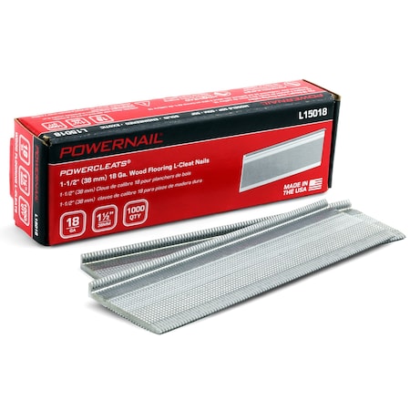 Powernail Nail L15018 - product photo 1