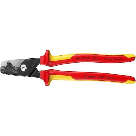 Knipex Hand Tool 95 18 225 US - product photo 1