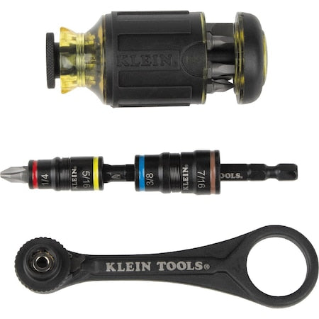 Klein Tools Hand Tool 85515HD - product photo 1