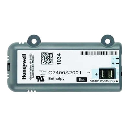 Honeywell Hvac Part C7400A2001/U - product photo 1