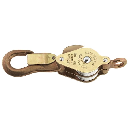 Klein Tools Lifting Equipment 268 - product photo 1