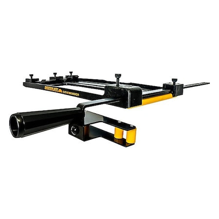Skateplate Power Tool Accessory CST001 - product photo 1