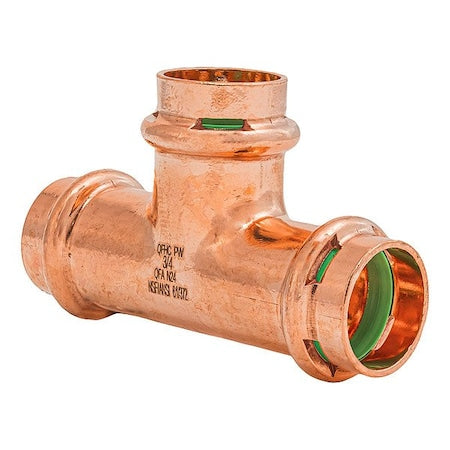 Quickfitting Surepress Pipe Fitting SPWT222R - product photo 1