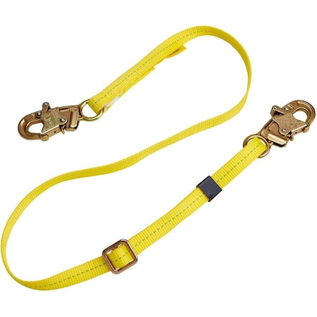 3M Dbi-Sala Ppe 1231016 - product photo 1