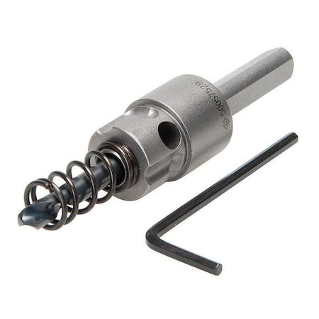 Greenlee Cutting Tool 645-011 - product photo 1